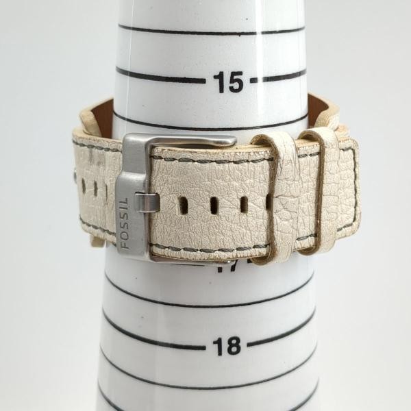 Fossil JR-1122 Quartz Watch 2006