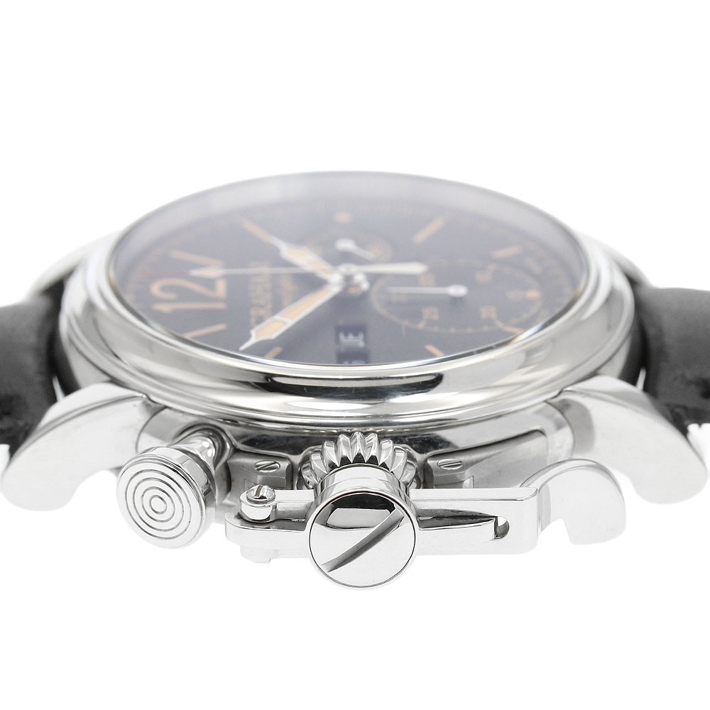 GRAHAM Chrono Fighter Vintage 2CVAS.B01A Day date Automatic Men’s Watch_950186
