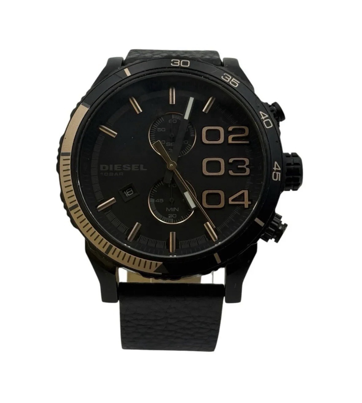 Diesel Men’s Watch DZ4327