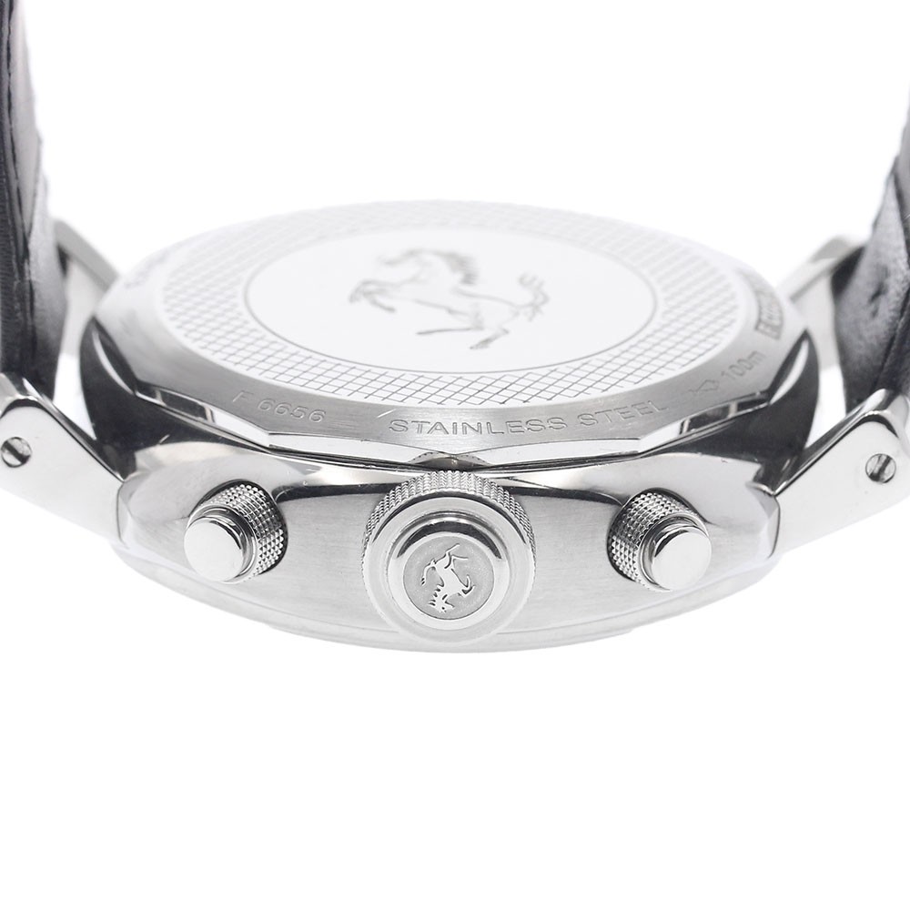 OFFICINE PANERAI Ferrari scuderia FER00008 Chronograph Automatic Men’s_962460