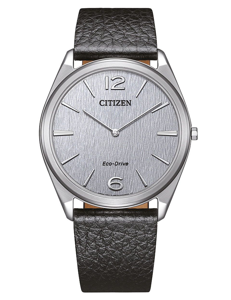 Citizen Black Mens Analogue Watch Suratto AR3120-16A