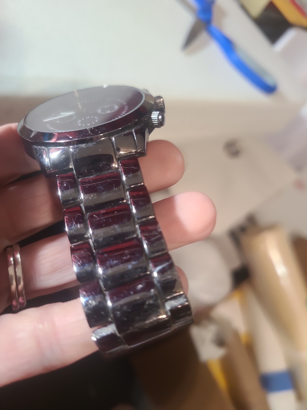 FMD Mens Watch FMDAL859
