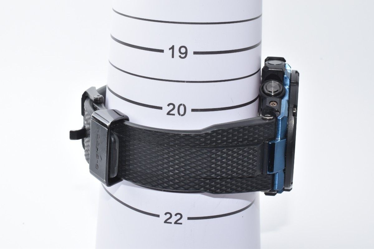 CASIO G SHOCK GST B100XB 2AJF Solar