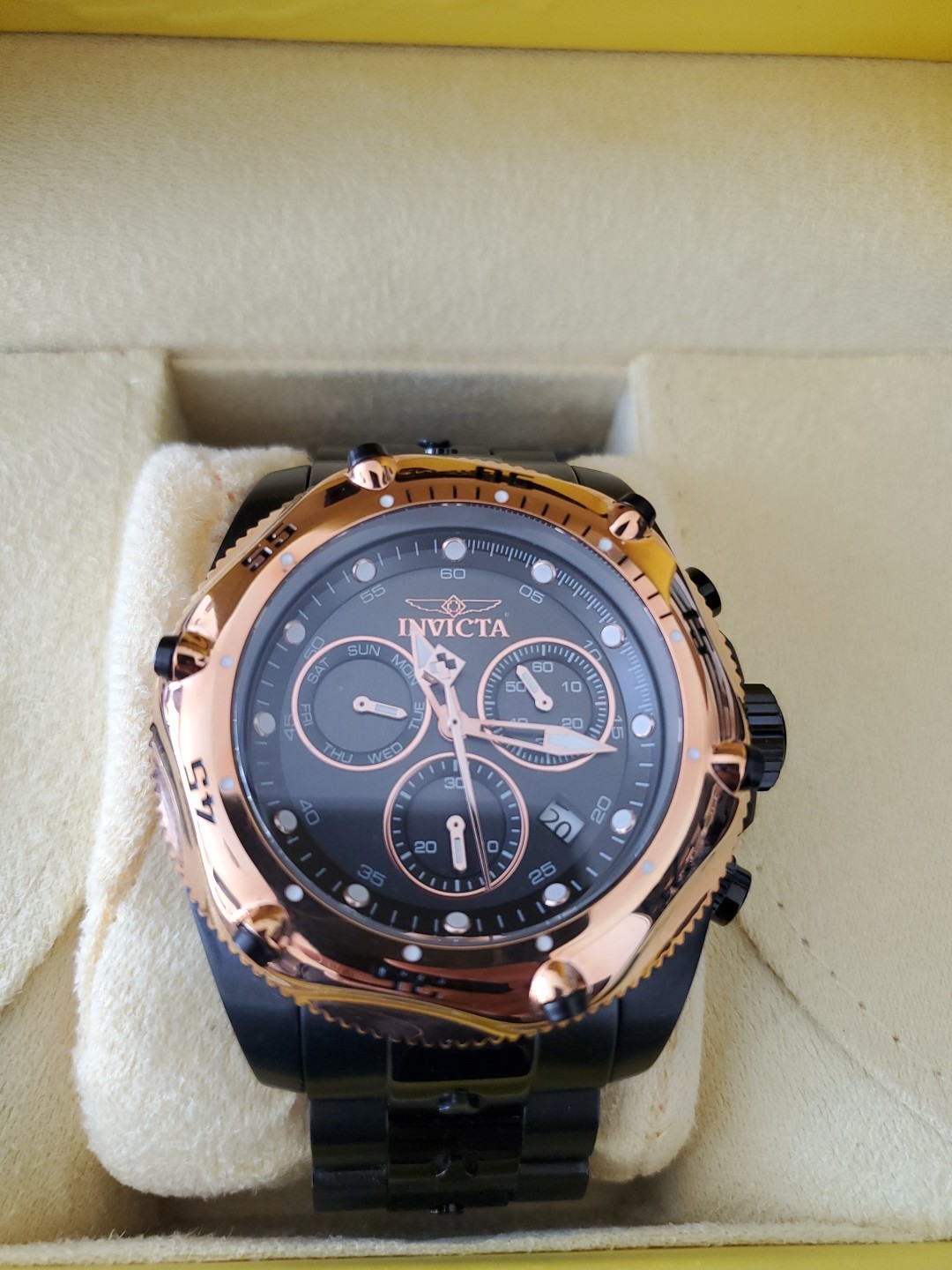 Invicta 31613 Watch