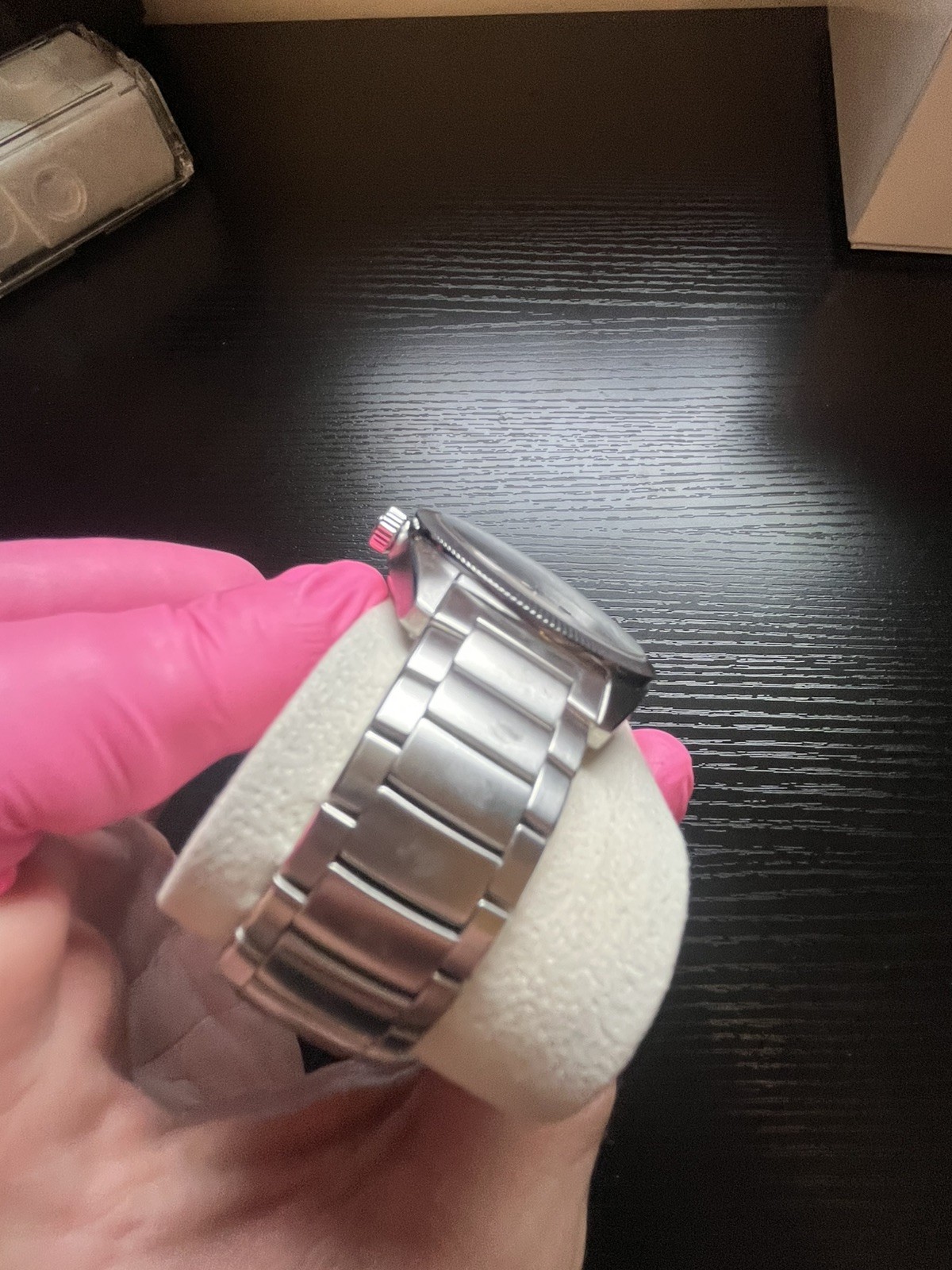 Omega Constellation Globemaster 39mm Steel Silver Dial 130.30.39.21.02.001