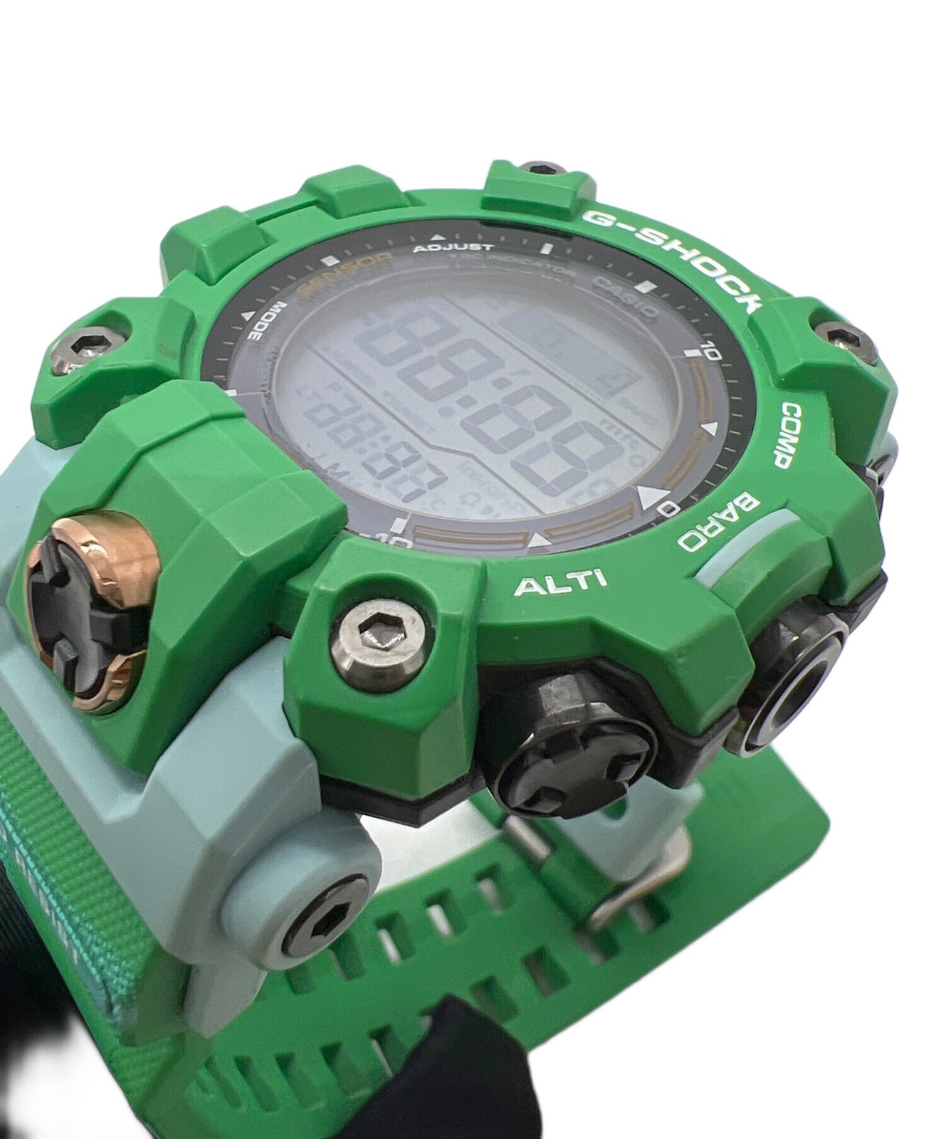 Casio G-SHOCK GW-9500KJ 33mm Unisex Wristwatch #TFW924