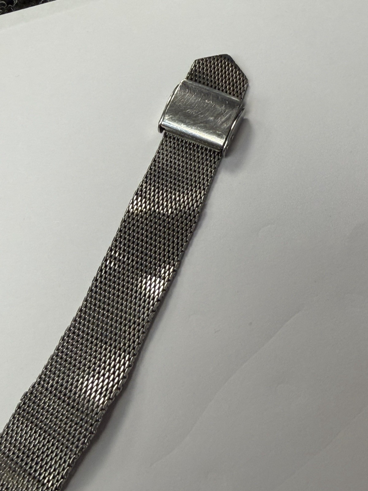 Seiko Business A(ce) Rare 60s Viet Nam Era Automatic Watch