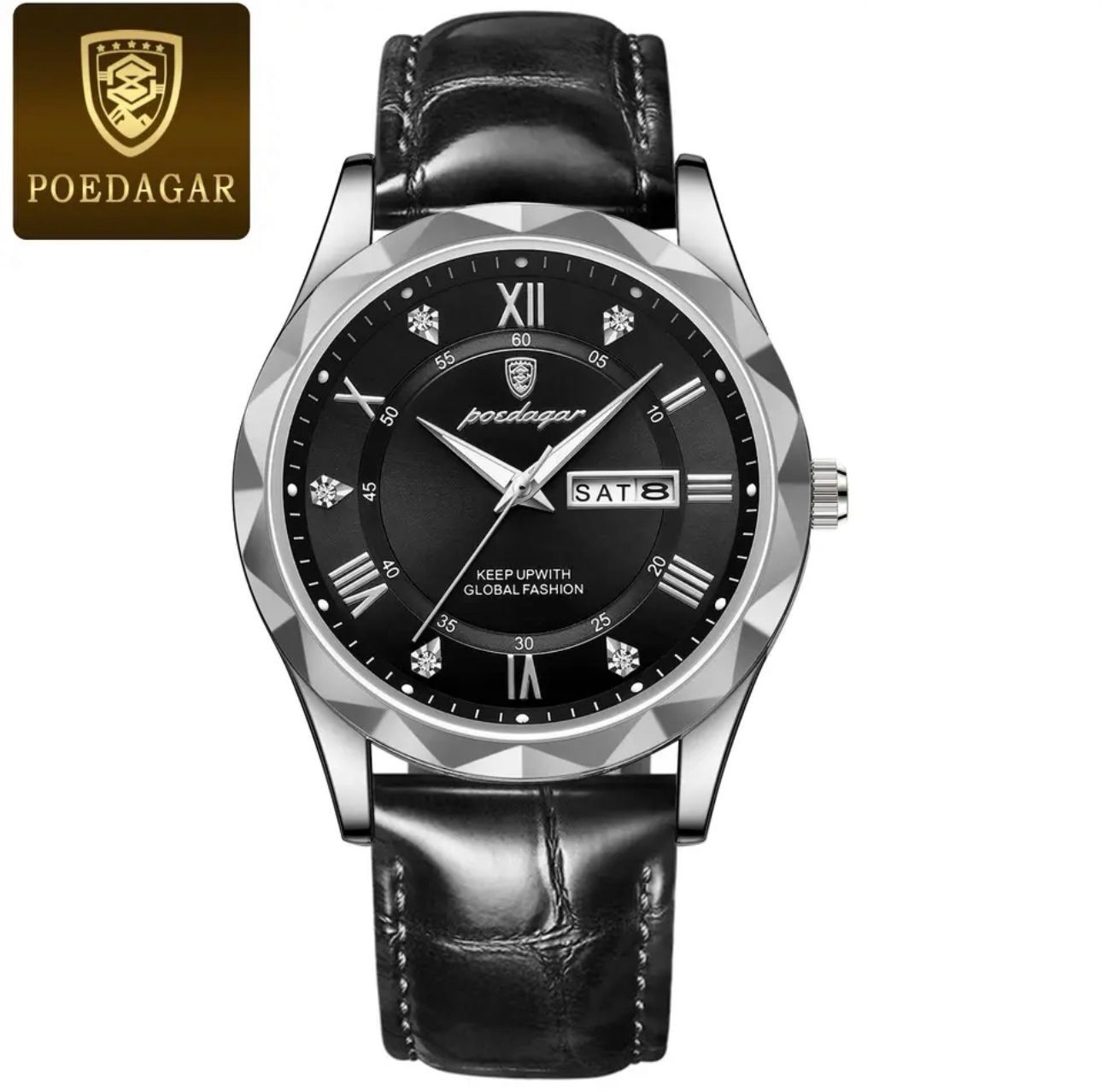 Mans Watches