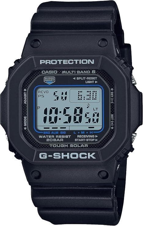 Brand new G SHOCK GW M5610U 1CJF