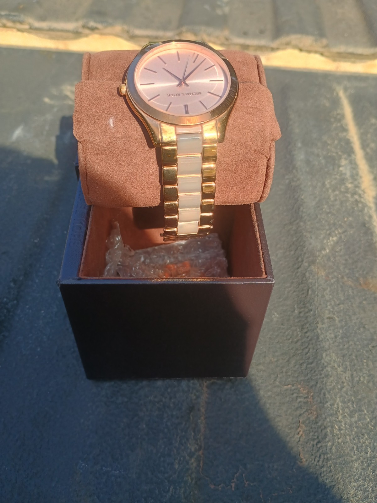 Michael Kors Parker MK6119 Wrist Watch for Women