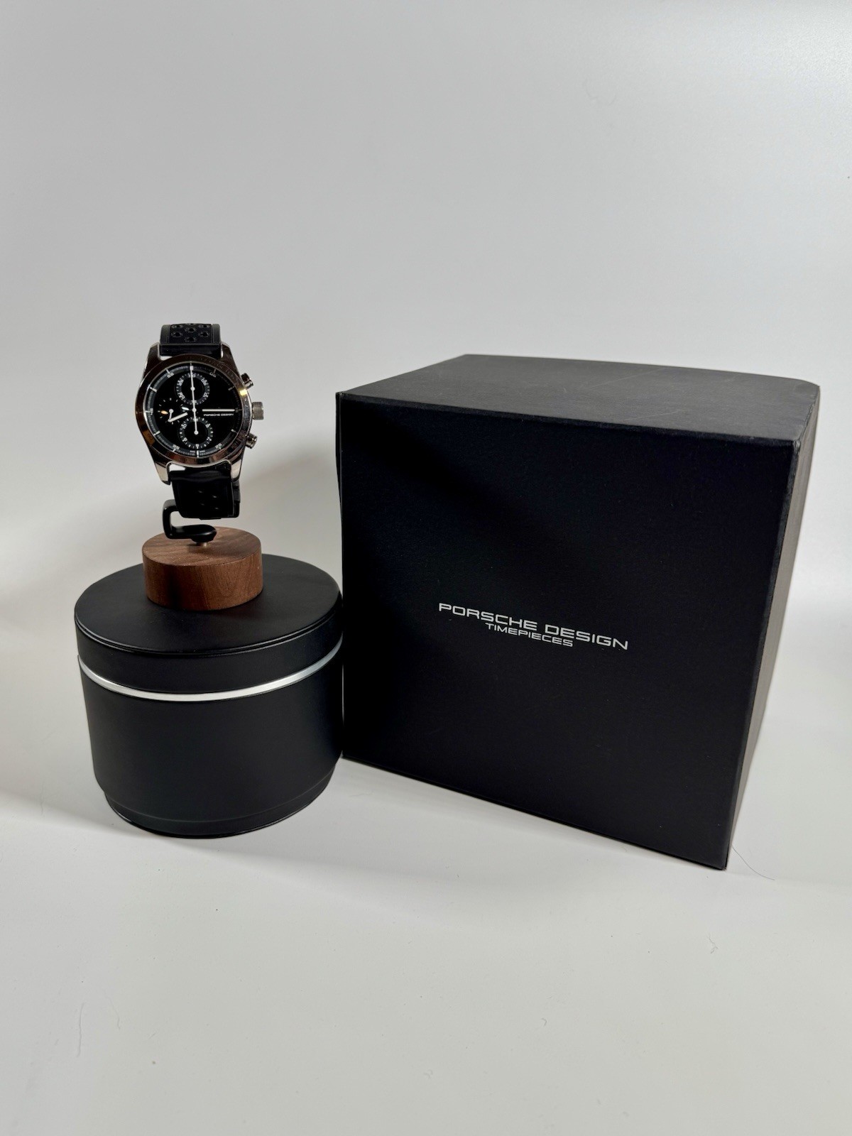 Porsche Design Chronotimer Series 1 6010.1.07.003.07.2