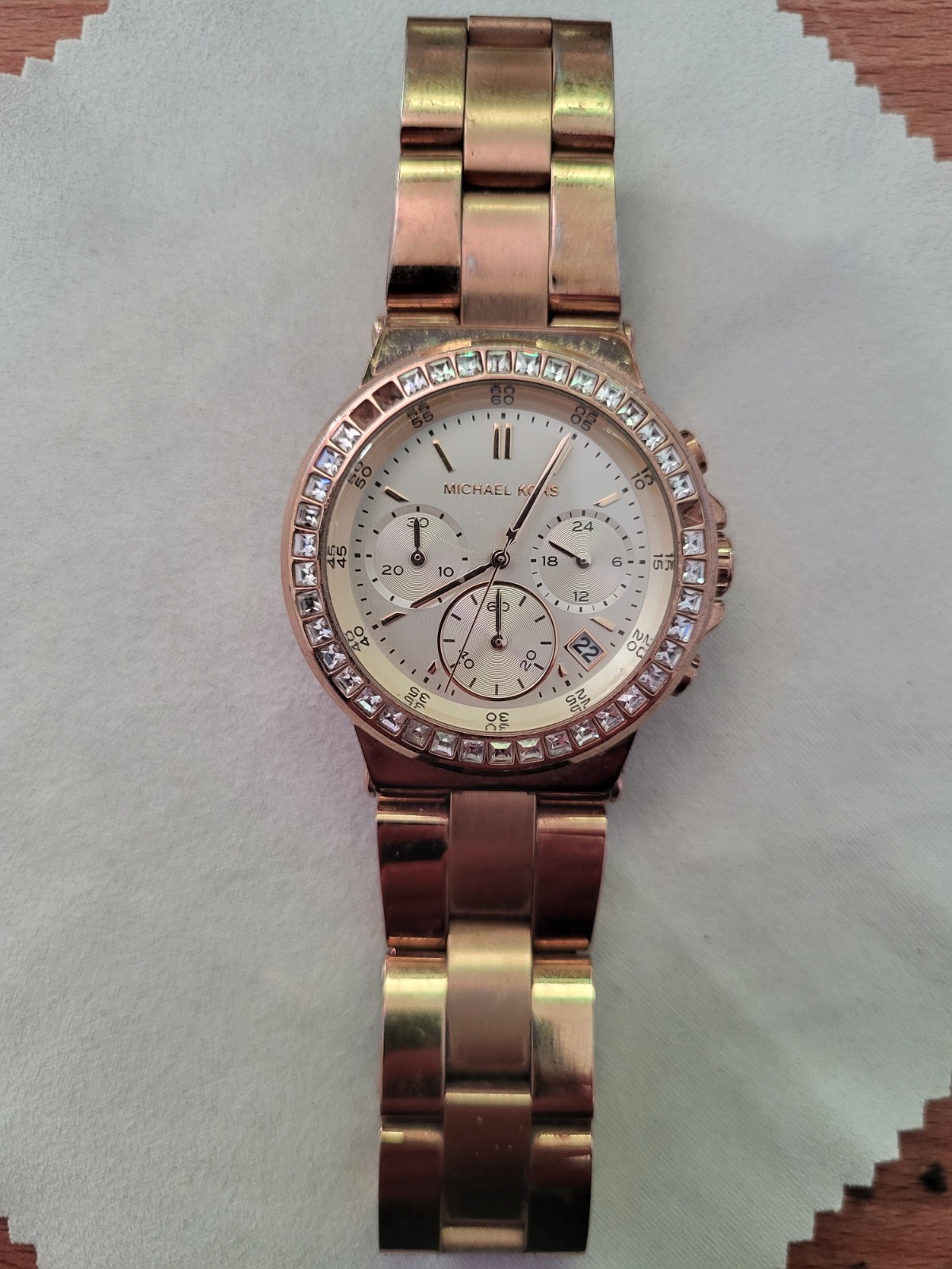 Michael Kors MK 5263