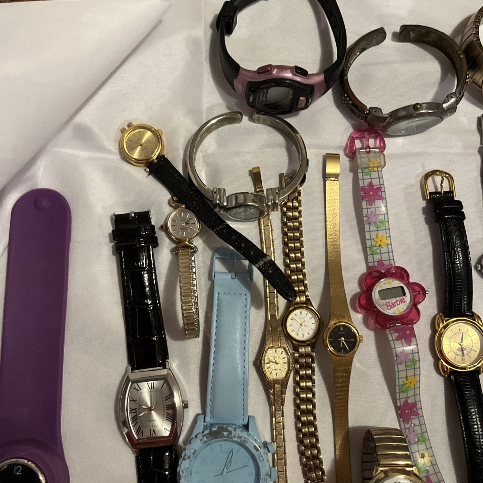 Lot Of 27 Watches