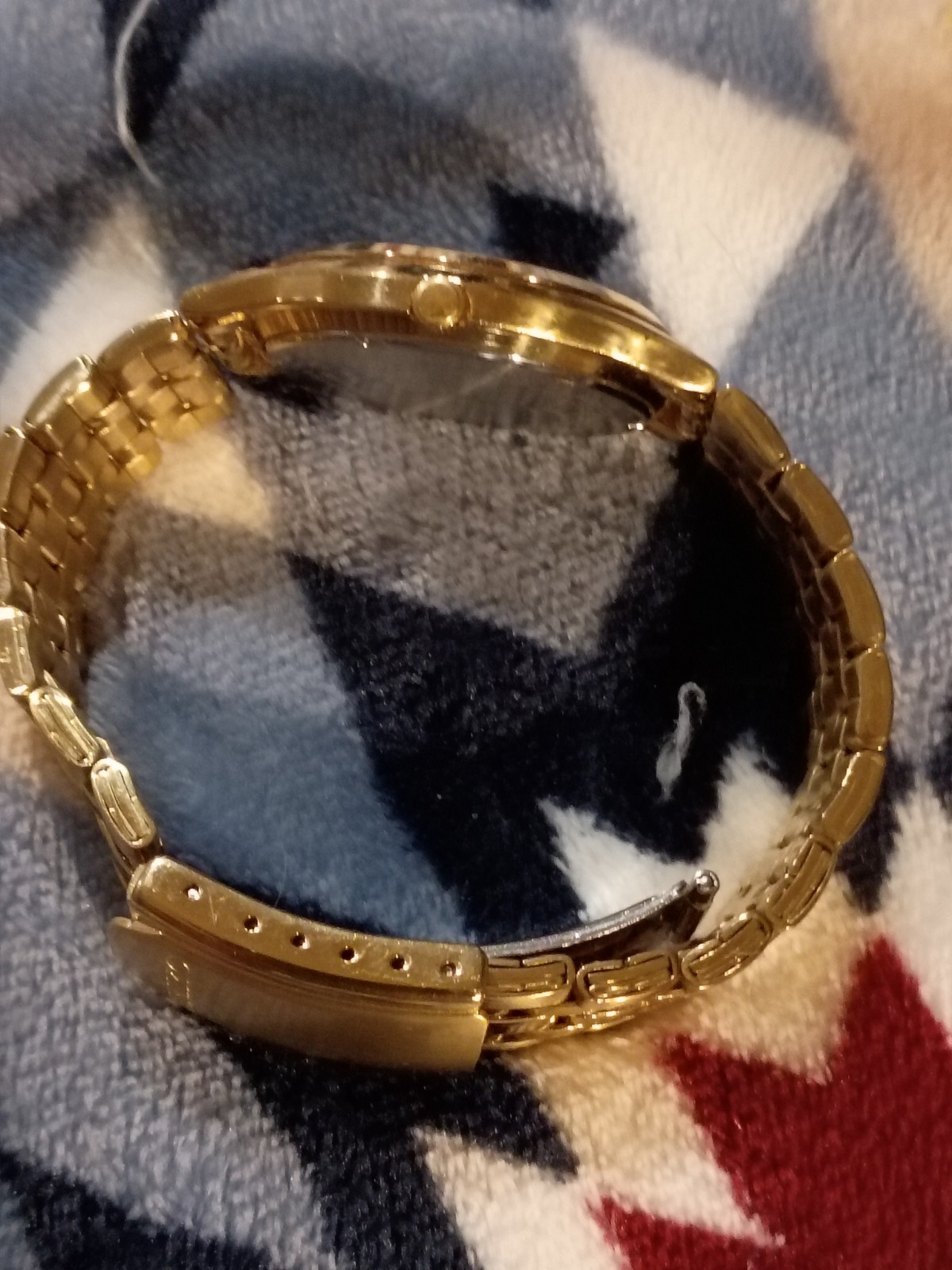 Seiko 7N43-919M All Gold Day Date, Vintage Seiko President!!!