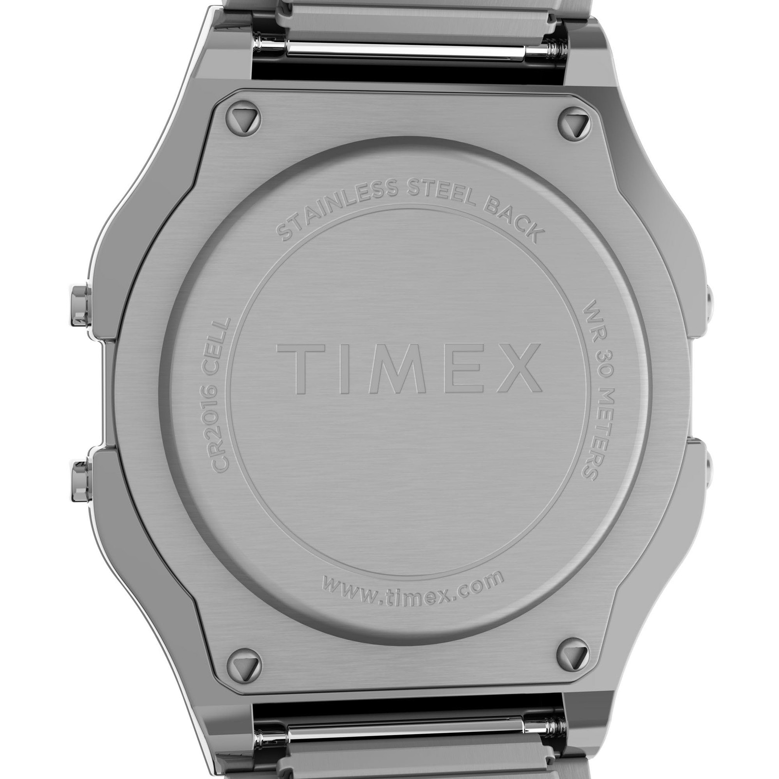 Timex Pac Man T80 34mm Watch