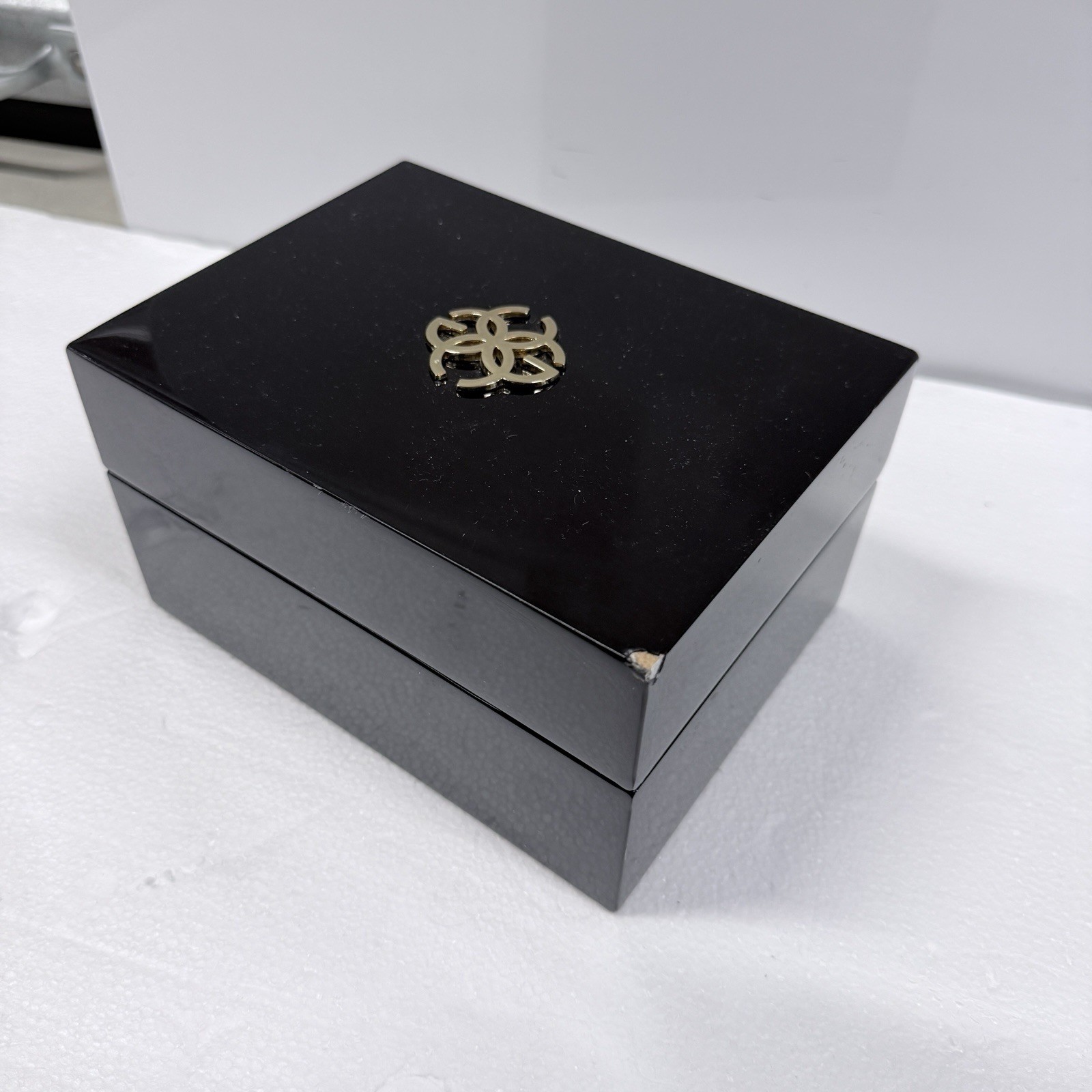 Golden Concept EV-44 Apple Watch Case Limited Edition 44mm Stainless Steel Silve