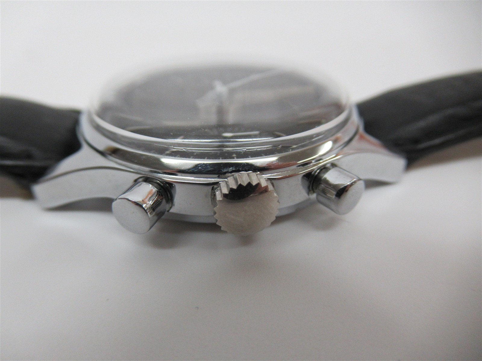 TAG HEUER CHRONOGRAPH Mens Watch GP3114586