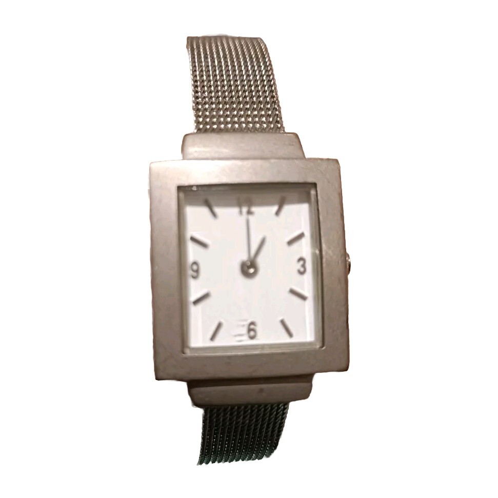 Vintage St Michael Stainless Steel ladies watch
