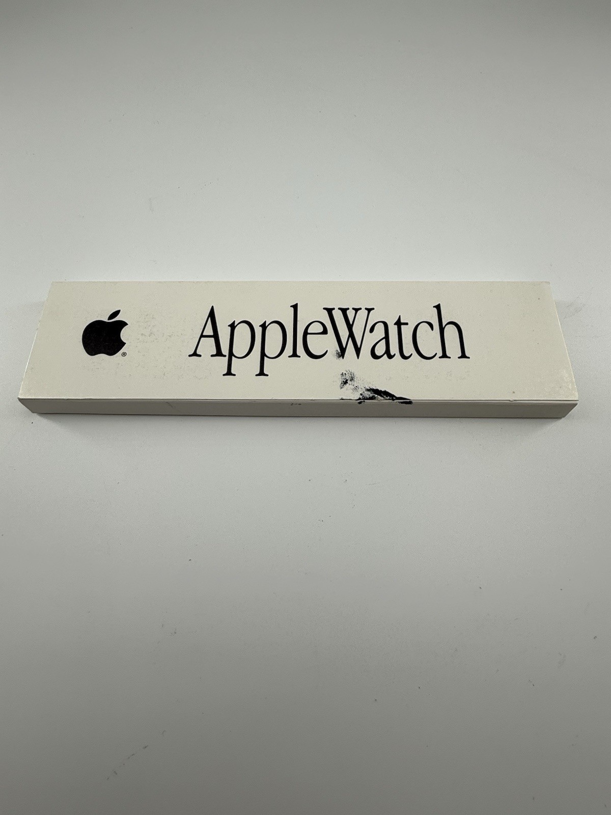 1999 Apple Yum Watch Collection. Rare – New In Box -Vintage – iwatch- 4 Flavors