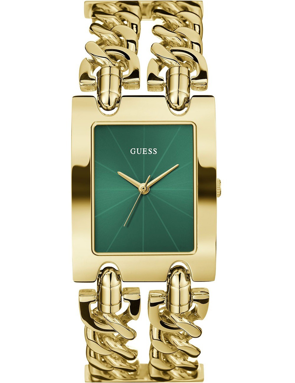 Guess GW0740L2 Ladies Watch MOD Heavy Metal 28mm 3ATM