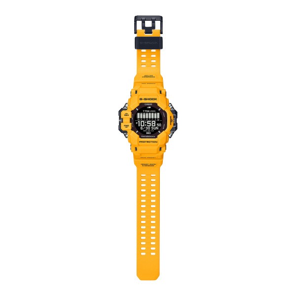 [B1Y] Casio G Shock MASTER OF G RANGEMAN GPR H1000 9JR Men’s Watch [g4n]
