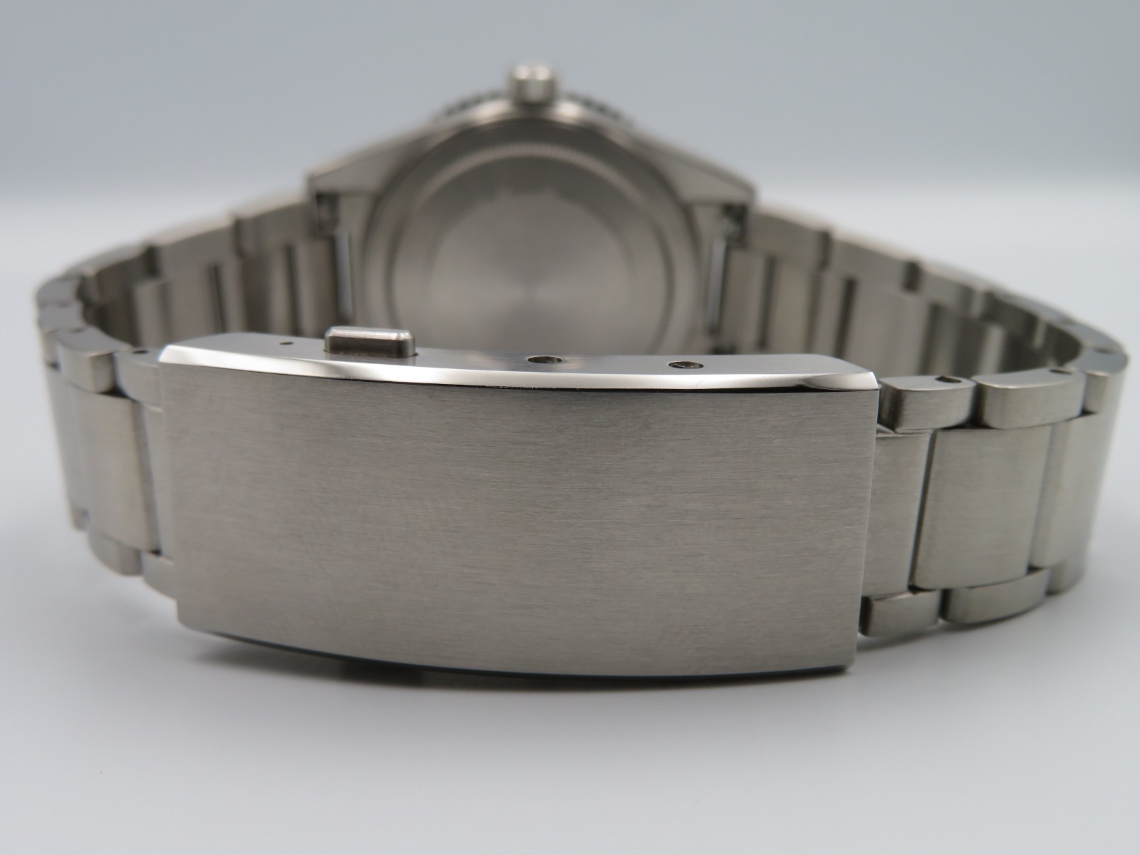 2026 Proxima GMT PX1712 Men’s 40mm Stainless Steel Automatic Wristwatch