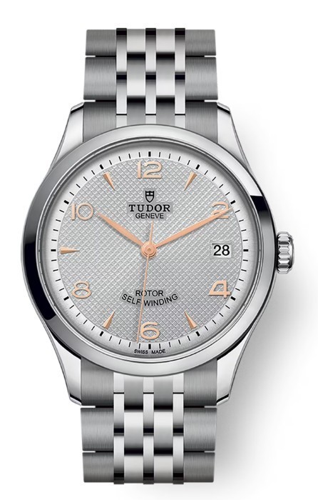TUDOR 1926 M91450-0001 Silver