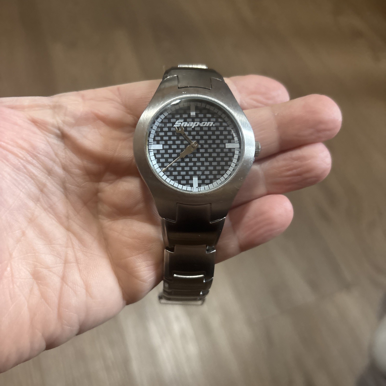 Snap-on Watch 2008 Special Edition