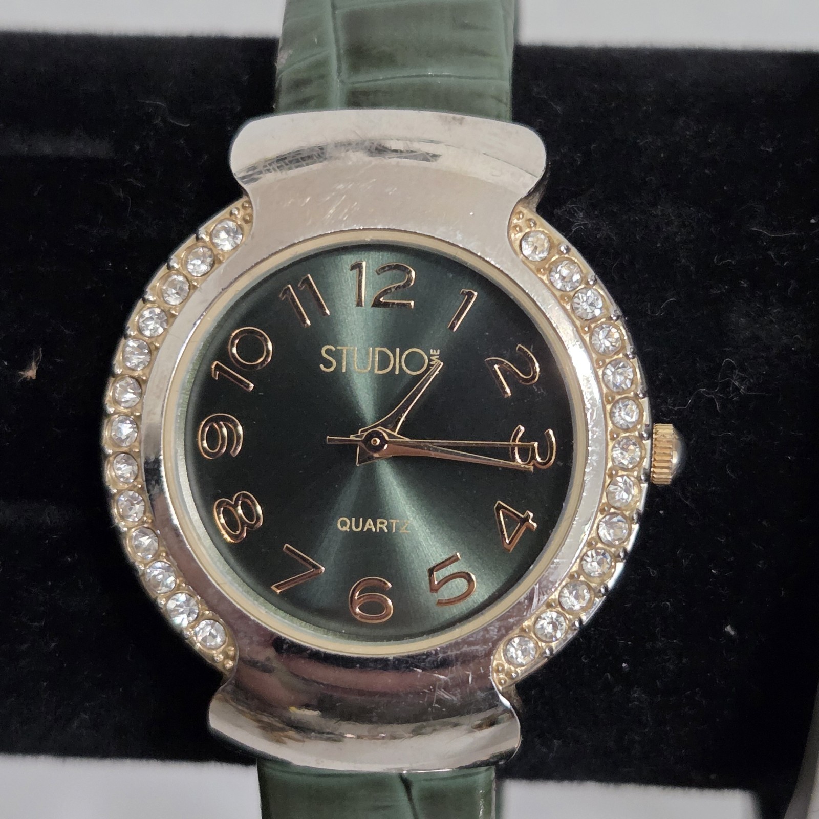 Ladies Watches lot of #3. Great Working Watches Various Brands. Pre-owned