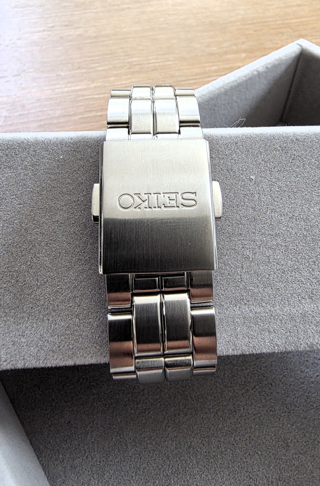 SEIKO Rare Luxury SARA011 US SELLER 4L25-00C0 Automatic + orig. tag and links