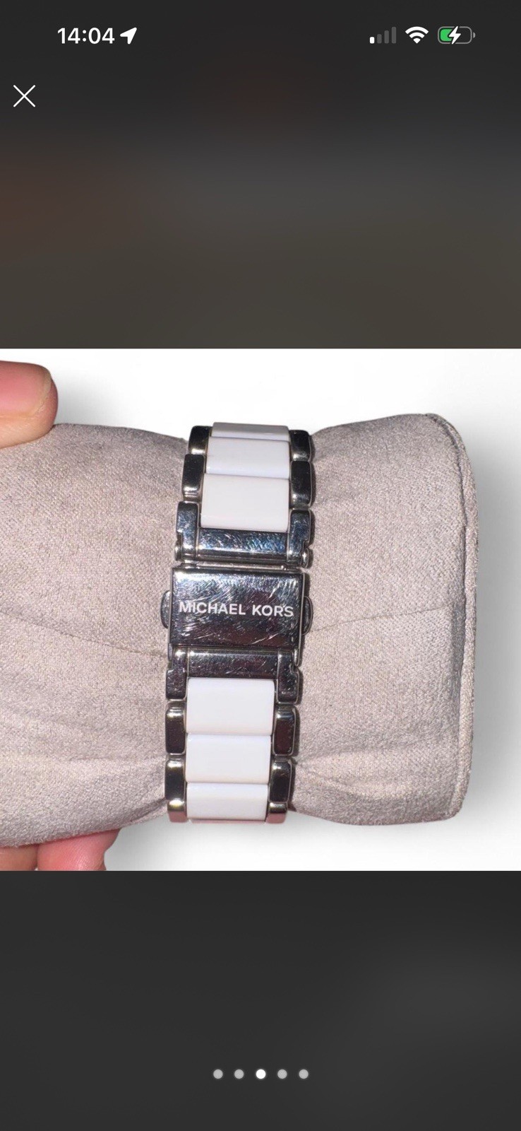 Michael Kors Parker MK5353 Wrist Watch for Women