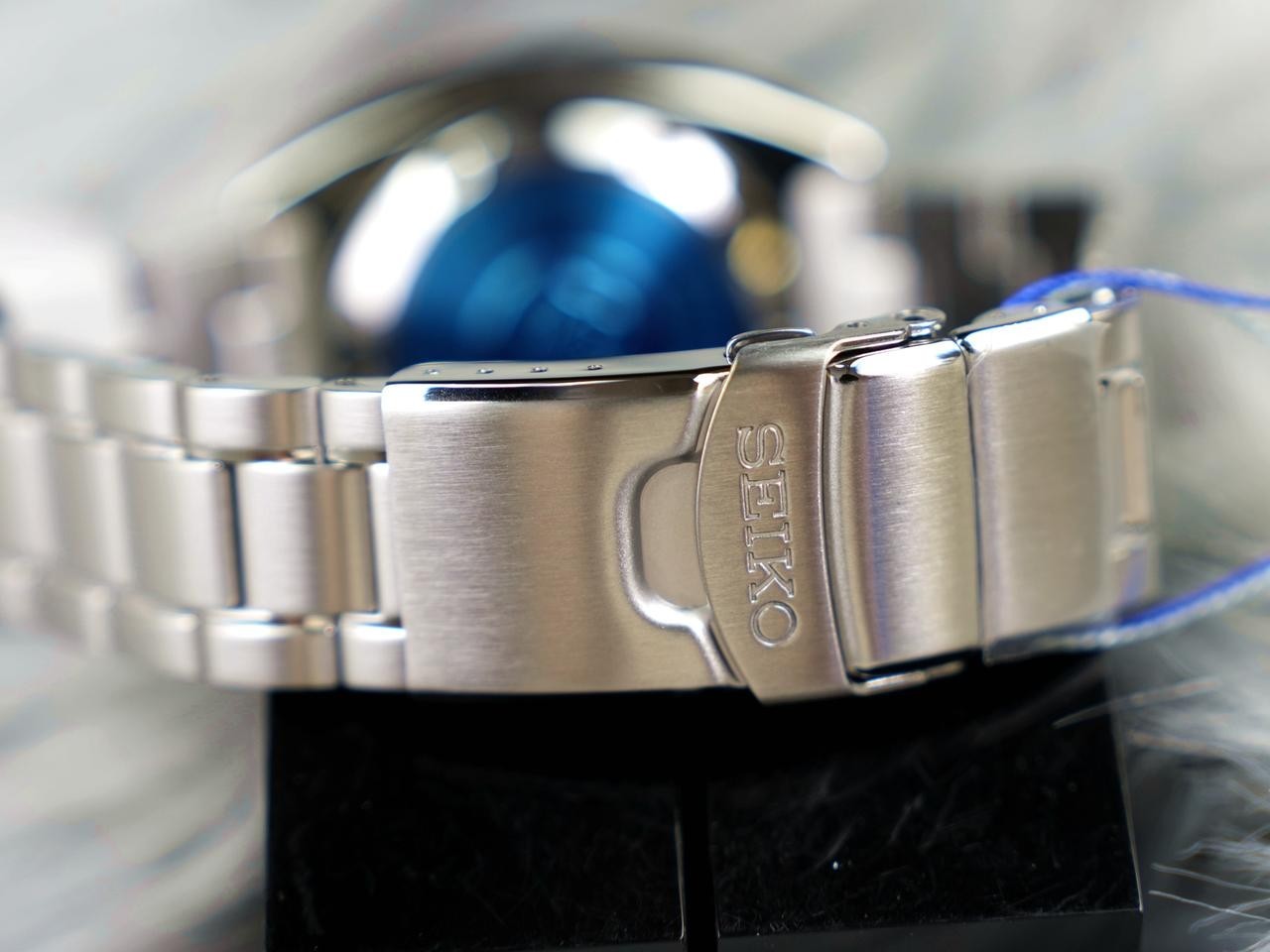 NEW Seiko Prospex King Turtle PADI Special Edition Automatic Diver 200M SBDY125